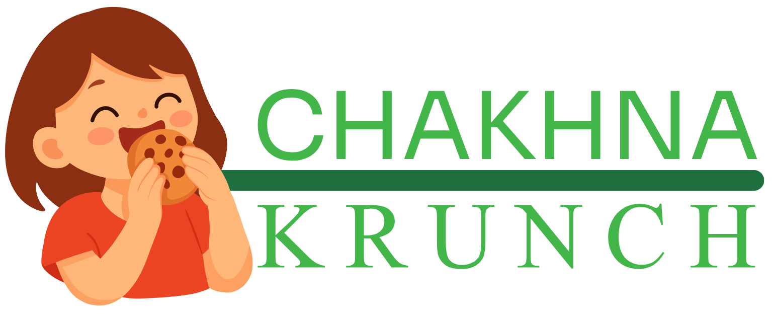 Chakhna Crunch