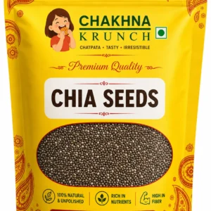 Chia Seeds