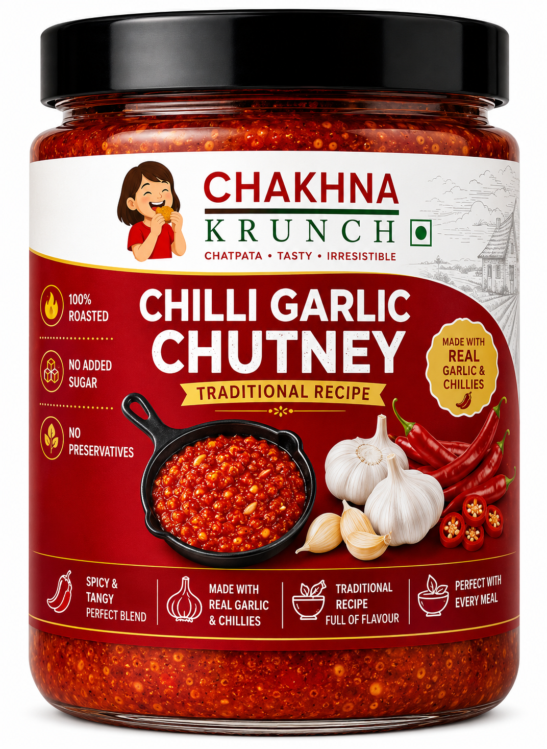 Chutney