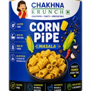 Corn Pipe