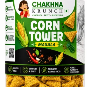 Corn Tower