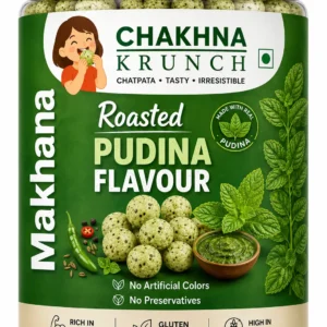 Makhana (Pudina)