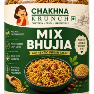 Mix Bhujia