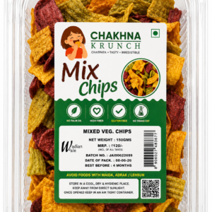 Mix Chips