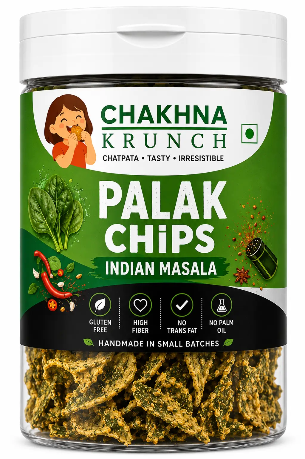 Gluten Free Chips