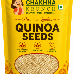 Quinoa Seeds