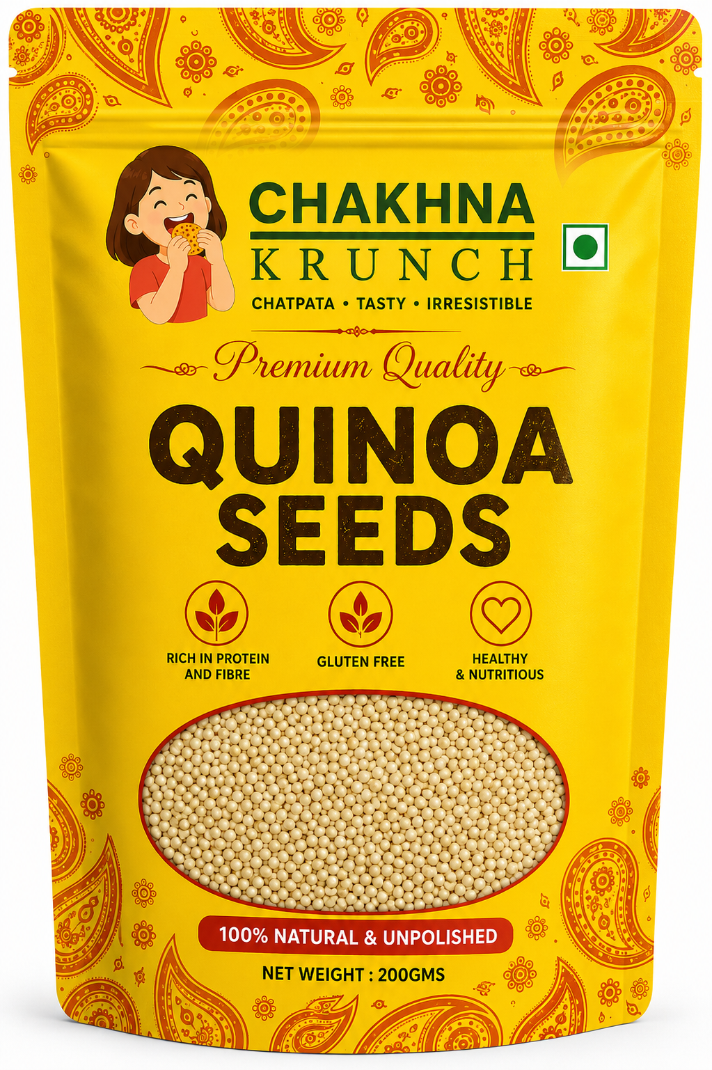 Seeds Mixes
