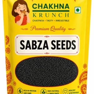 Sabza Seeds